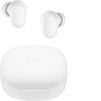 Наушники Xiaomi Redmi Buds 6 Play M2420E1 (белый, международная версия)