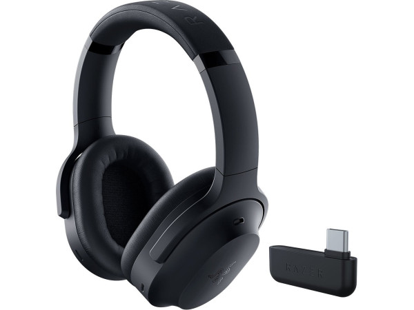 Наушники Razer Barracuda Pro