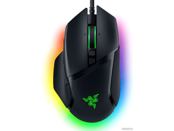 Игровая мышь Razer Basilisk V3