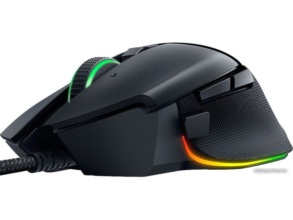 Игровая мышь Razer Basilisk V3