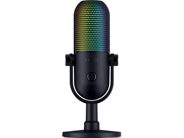 Проводной микрофон Razer Seiren V3 Chroma