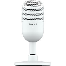 Проводной микрофон Razer Seiren V3 Mini Mercury White