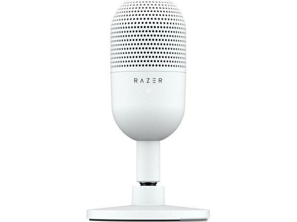 Проводной микрофон Razer Seiren V3 Mini Mercury White
