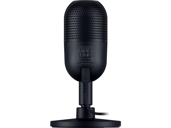 Проводной микрофон Razer Seiren V3 Mini