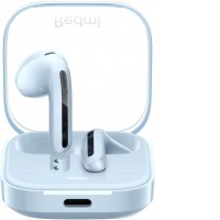 Наушники Xiaomi Redmi Buds 6 Active M2344E1 (голубой, международная версия)