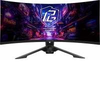 Игровой монитор ASRock Phantom Gaming PG34QRT2B