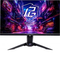 Игровой монитор ASRock Phantom Gaming PG27QFT2A