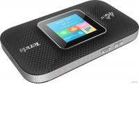 Мобильный 4G Wi-Fi роутер Tenda 4G185 (черный)