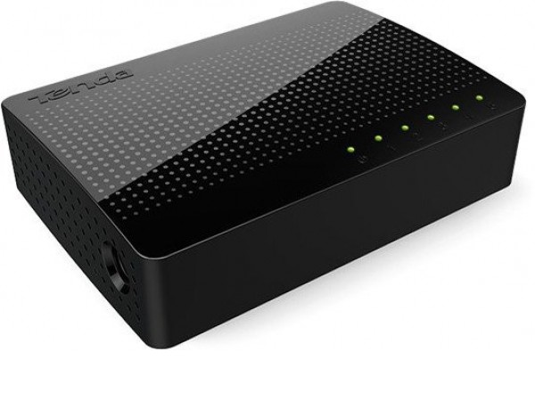 Коммутатор Tenda SG105