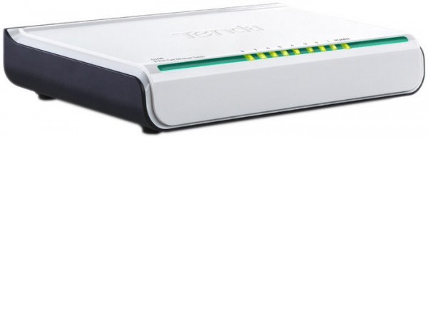 Коммутатор Tenda S108