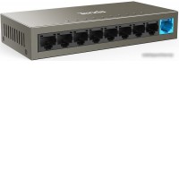 Неуправляемый коммутатор Tenda TEF1109D