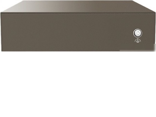 Неуправляемый коммутатор Tenda TEG1105PD