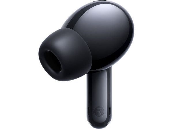 Наушники Xiaomi Redmi Buds 6 Lite M2349E1 (черный, международная версия)