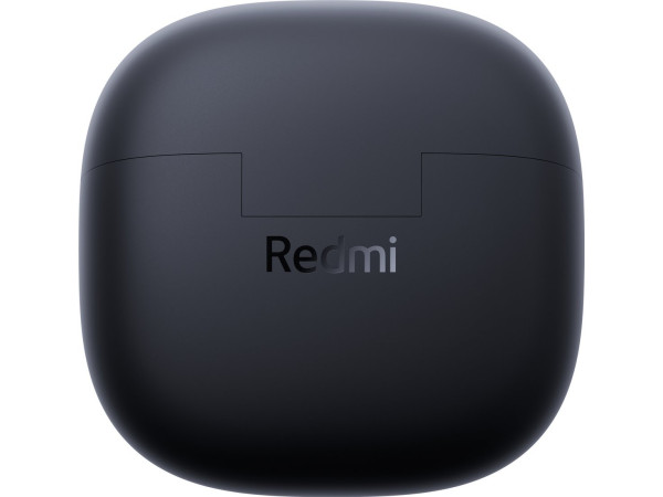 Наушники Xiaomi Redmi Buds 6 Lite M2349E1 (черный, международная версия)