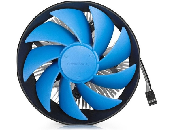 Кулер для процессора DeepCool Gamma Archer V2 G-U-ARCHER-ARNNNN-G-1