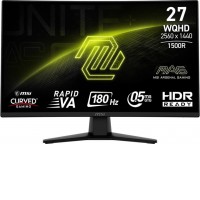 Игровой монитор MSI MAG 274CQF