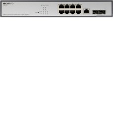 Управляемый коммутатор 2-го уровня Origo OS3110/A1A