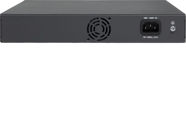 Управляемый коммутатор 2-го уровня Origo OS3110/A1A