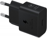 Сетевое зарядное Samsung EP-T2510NBEGWW