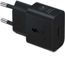 Сетевое зарядное Samsung EP-T2510NBEGWW