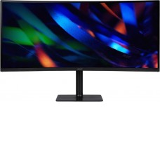 Игровой монитор Acer CZ342CURHbmiphuzx UM.CC2EE.H01