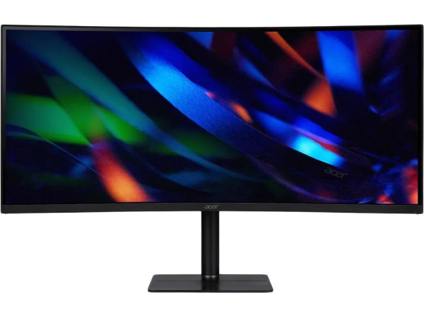 Игровой монитор Acer CZ342CURHbmiphuzx UM.CC2EE.H01