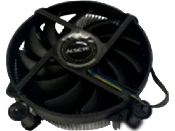Кулер для процессора ALSEYE AS-GH1700P-25AC