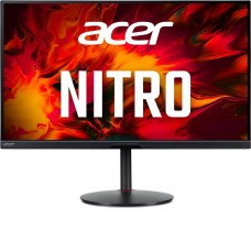 Игровой монитор Acer Nitro XV272UW2bmiiprx UM.HX2EE.201