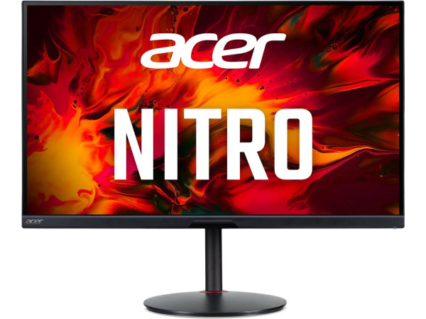Игровой монитор Acer Nitro XV272UW2bmiiprx UM.HX2EE.201