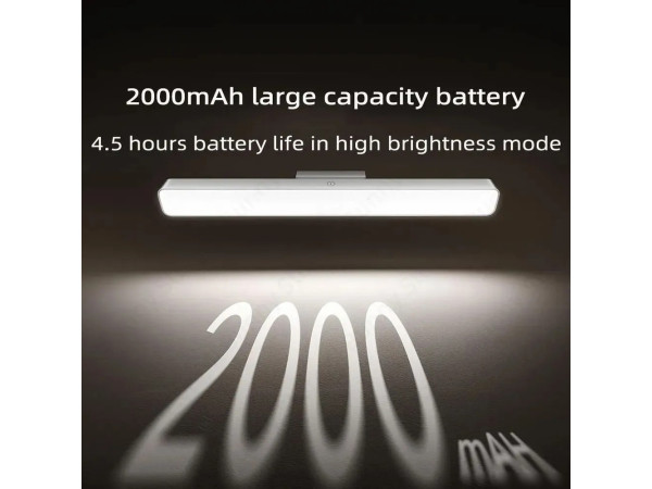 Мини-лампа для чтения Xiaomi Mijia Magnetic Reading Lamp