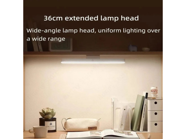 Мини-лампа для чтения Xiaomi Mijia Magnetic Reading Lamp