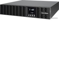 Источник бесперебойного питания CyberPower Online S OLS1000ERT2U
