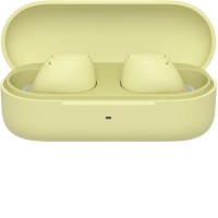 Наушники Sony WF-C510 (желтый)