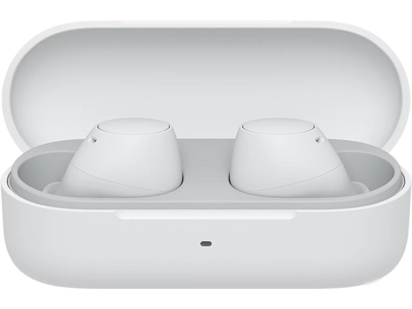 Наушники Sony WF-C510 (белый)