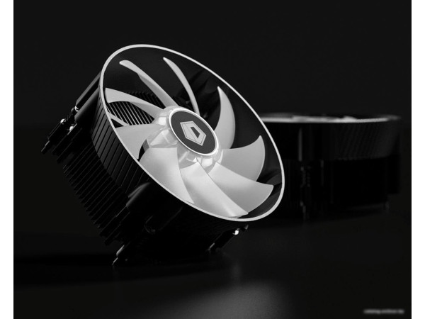 Кулер для процессора ID-Cooling DK-07i Rainbow