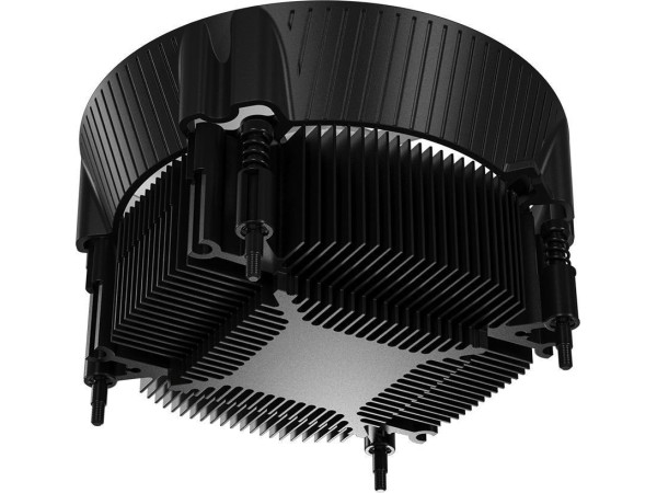 Кулер для процессора ID-Cooling DK-07i Rainbow