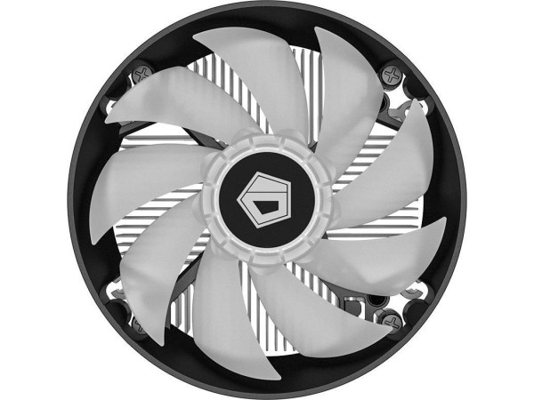 Кулер для процессора ID-Cooling DK-07i Rainbow