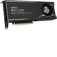 Видеокарта Gigabyte Radeon Pro W7900 Dual Slot AI TOP 48G