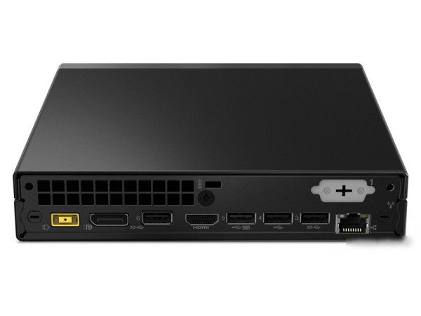 Компактный компьютер Lenovo ThinkCentre neo 50q Gen 4 12LMS19700