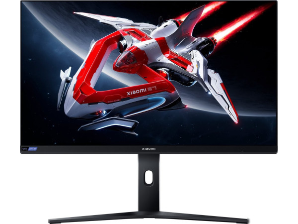 Игровой монитор Xiaomi Mini Led Gaming Monitor G Pro 27i P27QBA-RGPGL (международная версия)