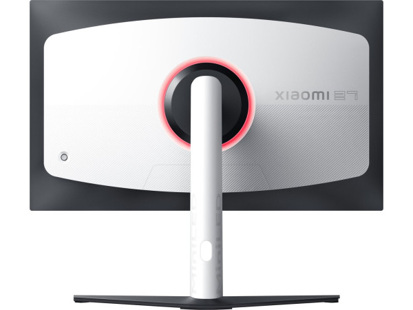 Игровой монитор Xiaomi Mini Led Gaming Monitor G Pro 27i P27QBA-RGPGL (международная версия)