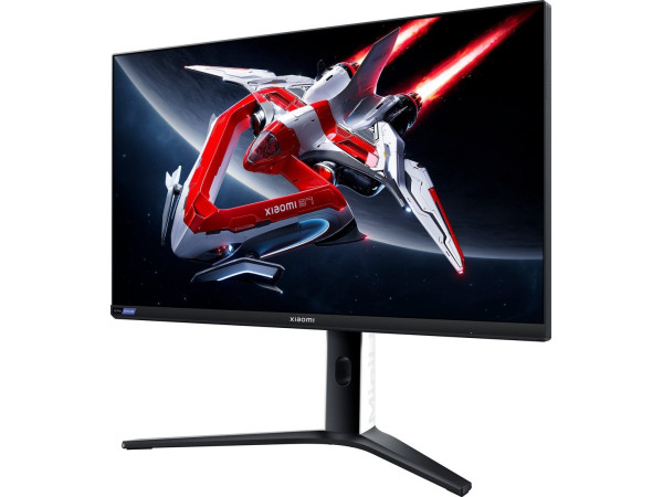 Игровой монитор Xiaomi Mini Led Gaming Monitor G Pro 27i P27QBA-RGPGL (международная версия)