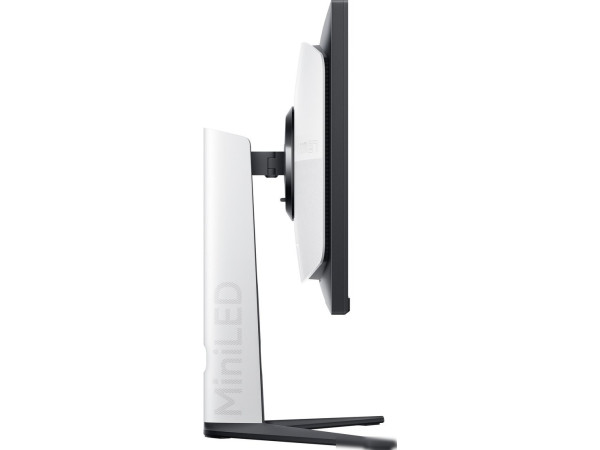 Игровой монитор Xiaomi Mini Led Gaming Monitor G Pro 27i P27QBA-RGPGL (международная версия)