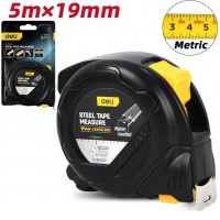 Рулетка Deli DL9005P