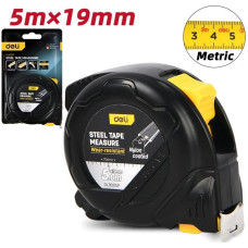 Рулетка Deli DL9005P