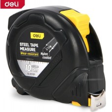 Рулетка Deli DL9010P