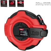 Мерная лента Deli DL9920Y