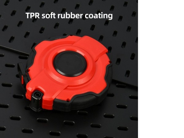 Мерная лента Deli DL9930Y