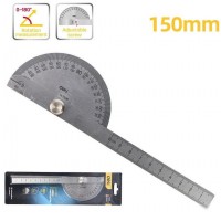 Угломер Deli DL7306