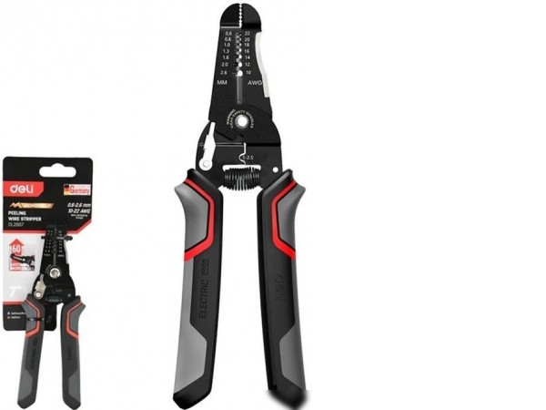 Стриппер Deli DL2667